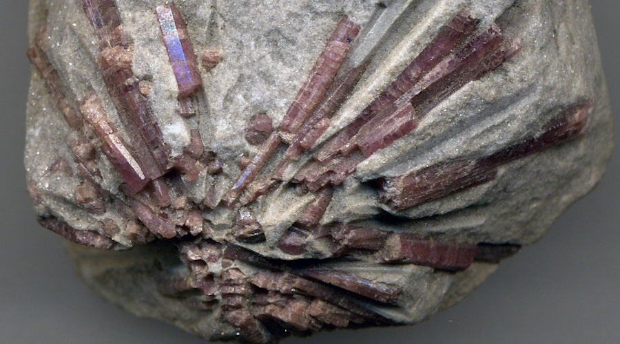 Understanding how lithium-bearing pegmatites form is key to successful exploration efforts – study