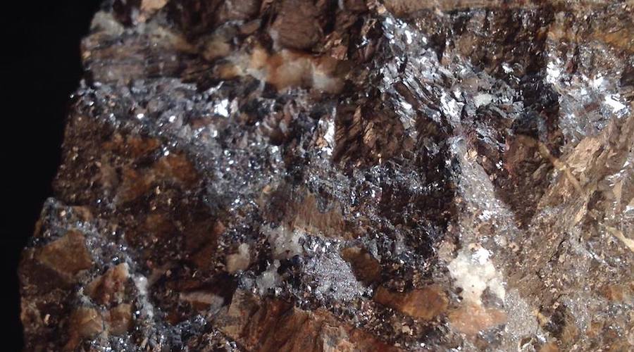 Spanish, Canadian companies working to revive former lead mining hub in southern Spain