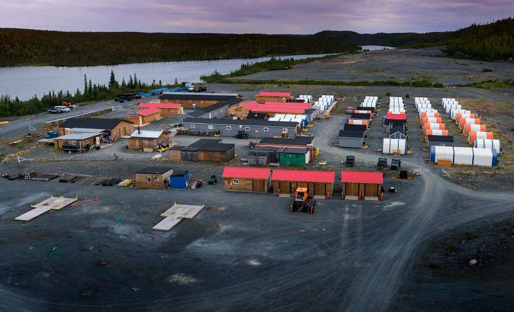 Gold juniors Nighthawk, Moneta to gain heft with all-share merger
