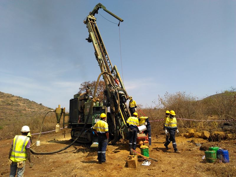Perseus increases stake in OreCorp ahead of vote on takeover by Silvercorp