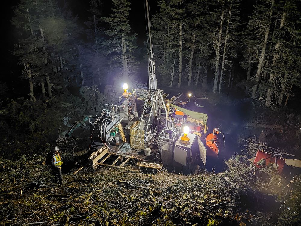 Skeena says Eskay Creek FS has $1.5bn after-tax value, 43% return