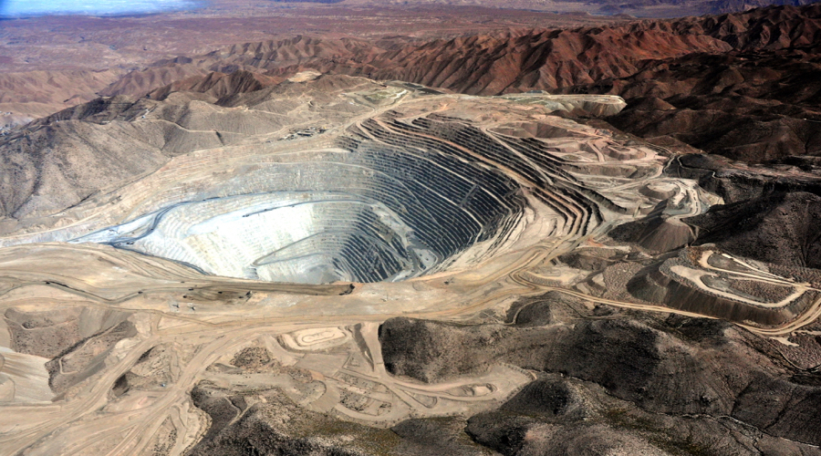 Peru to implement new measures in mining, energy sectors to reactivate the economy