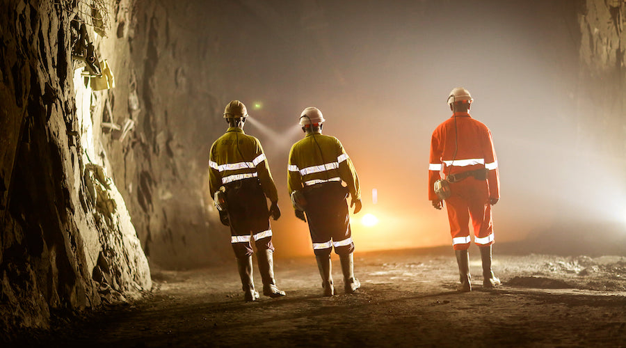 Barrick, MSALABS, Chrysos partner to deploy PhotonAssay tech at Nevada Gold Mines