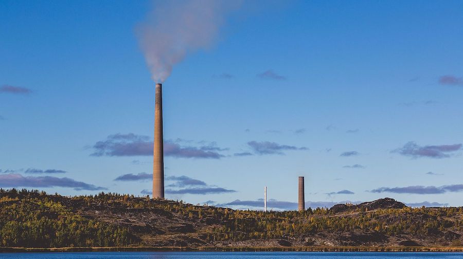 Getech, Cozairo join forces to deliver carbon capture solutions to non-oil and gas industrial companies
