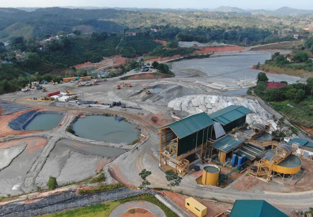 Aris Mining ups Segovia gold in reserves in Colombia by 75%