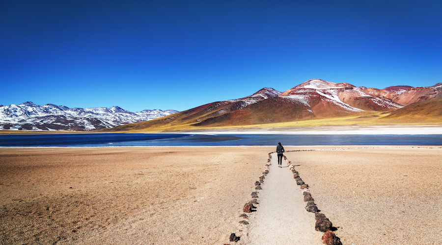 Rio Tinto, Codelco partner up to find more copper in Chile