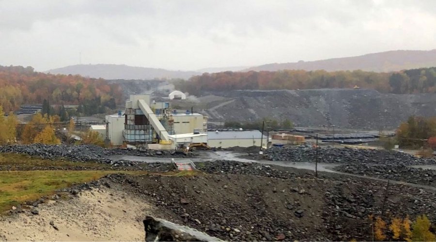 Northern Graphite reopens North America’s only producing mine