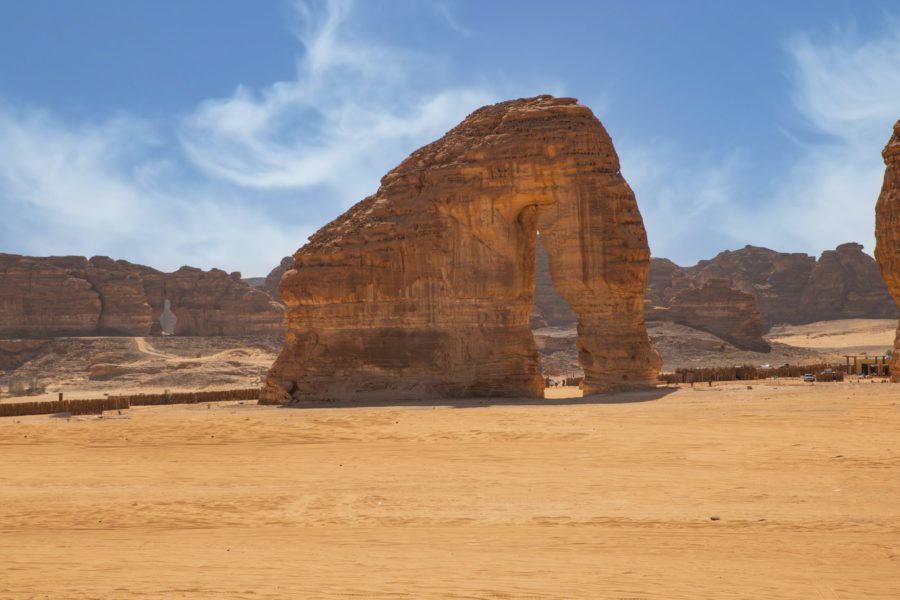 Saudi Arabia studies graphite, rare earths trading platform – minister