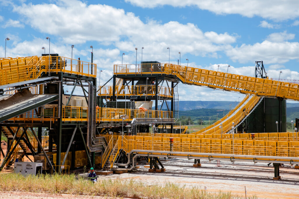 Sigma Lithium in final stage of strategic review