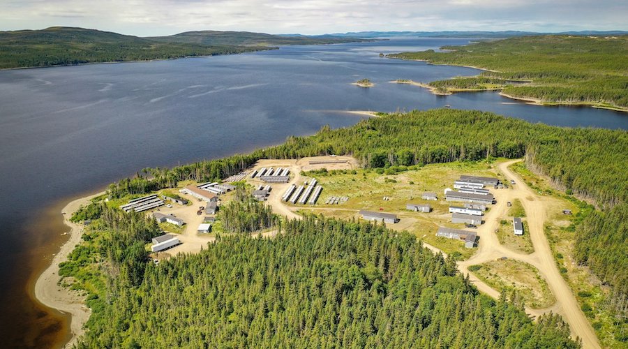 Calibre Mining, Marathon Gold combine to create Americas-focused gold mid-tier