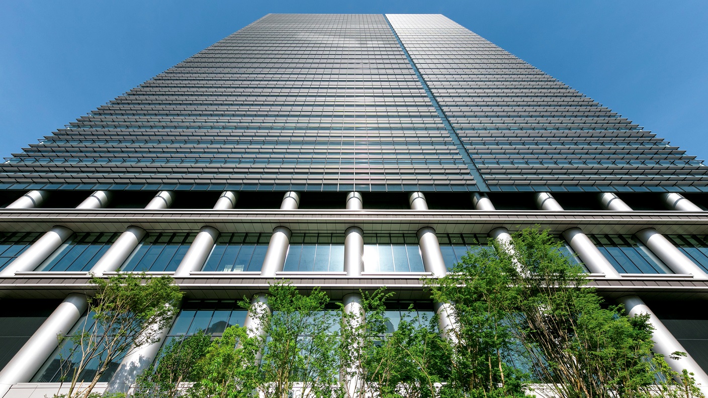Sumitomo names Ueno as next CEO, promising reform