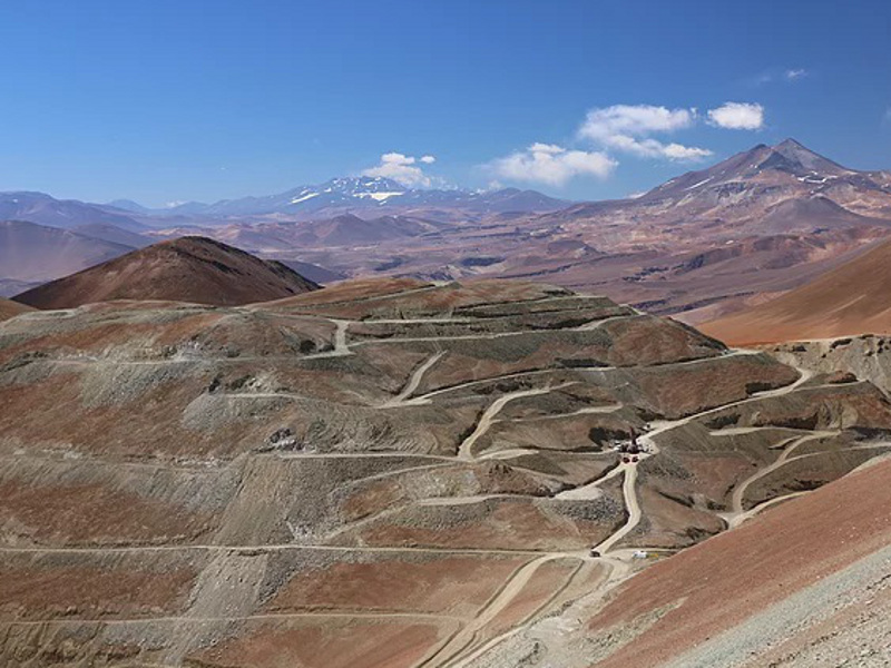 Rio2 stock soars on environmental approval for Fenix gold project in Chile