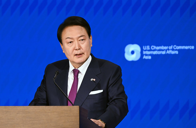 South Korea offers $29 billion in aid to battery makers amid metals war