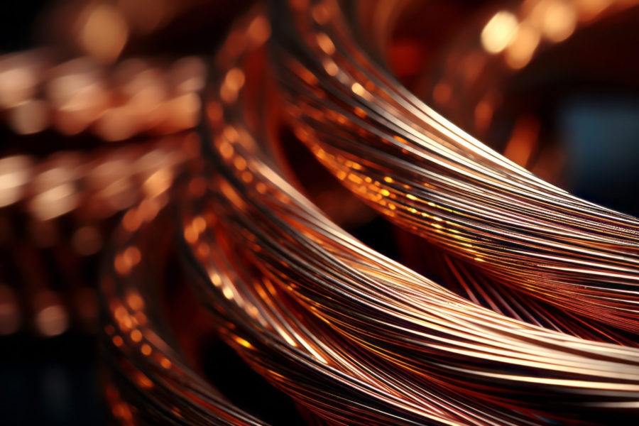 Column: Funds less negative on copper as supply landscape shifts