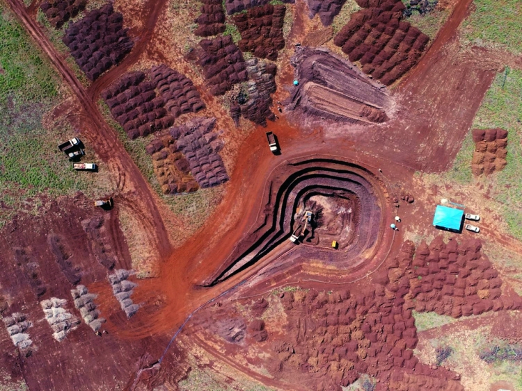 Cash-strapped Horizonte Minerals secures $20 million interim funding