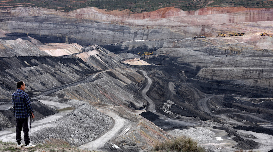 Political costs of phasing out coal may be fewer than expected – study