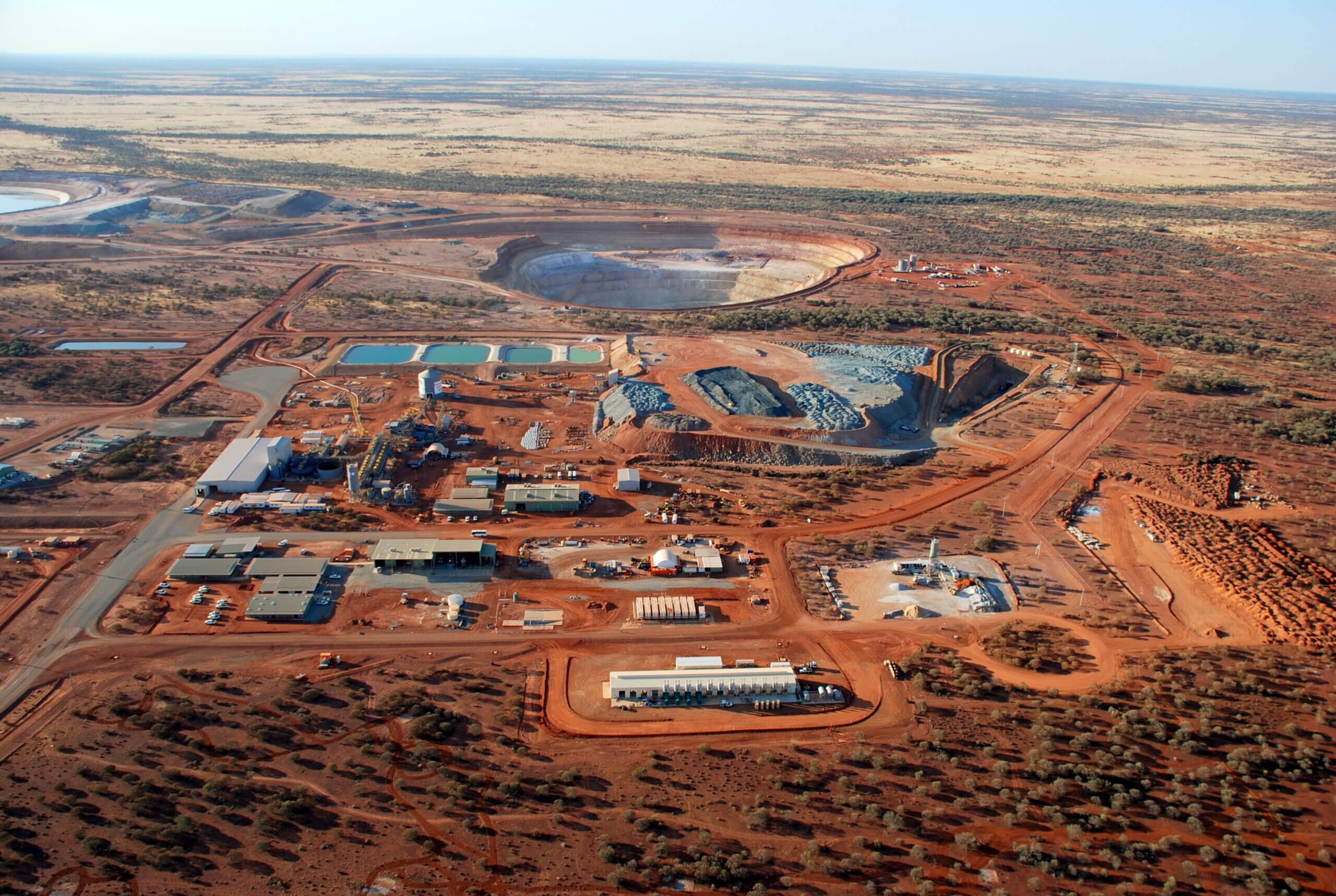 Sandfire, Yugunga-Nya sign deal for cultural heritage protection at DeGrussa mine