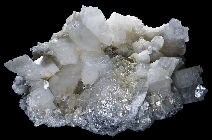 Lab-grown dolomite is now a thing