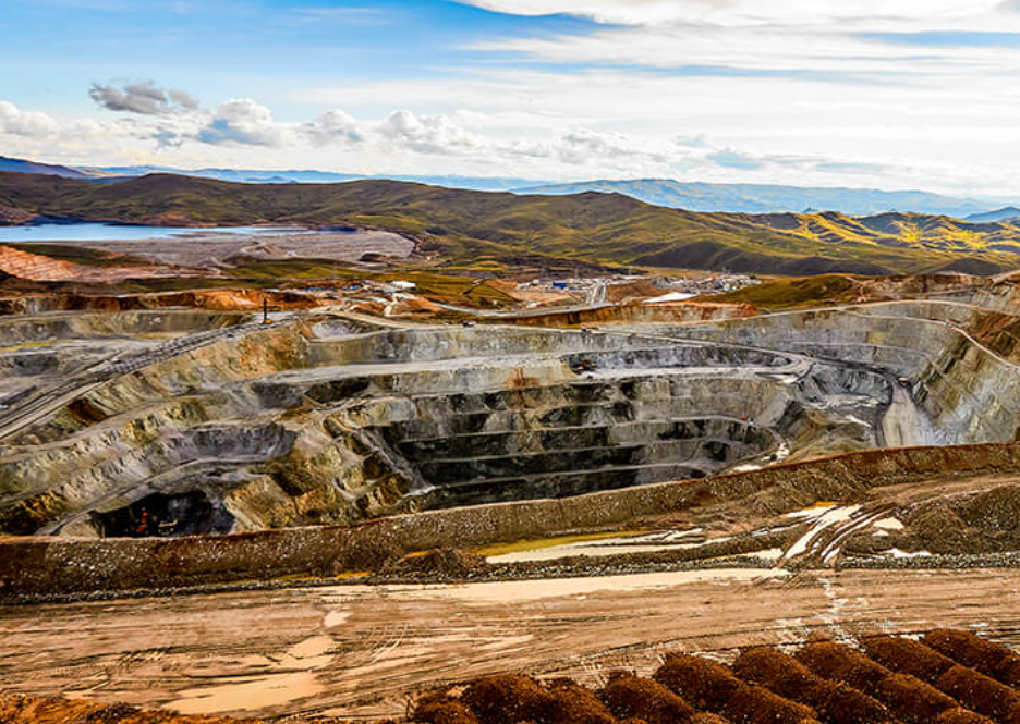 Hudbay’s plan to boost Copper Mountain output comes at a cost