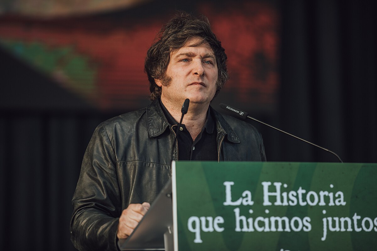 Milei looks to cut costs for Argentina’s miners in broader deregulation push