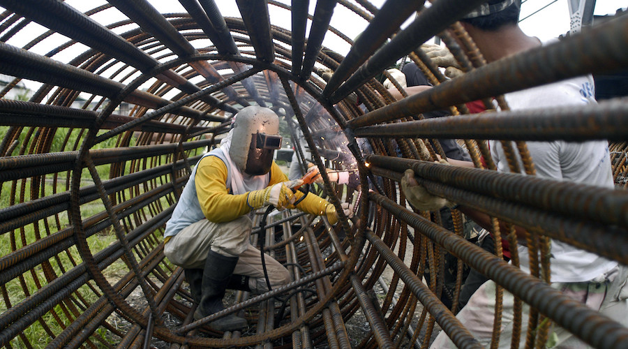 India to exempt certain steel product imports from quality control requirements