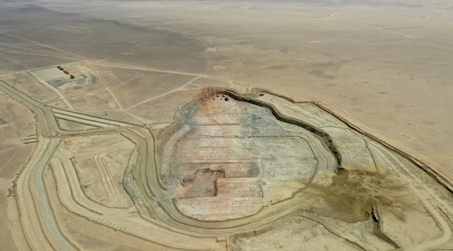 Saudi mining company Maaden finds new gold deposits