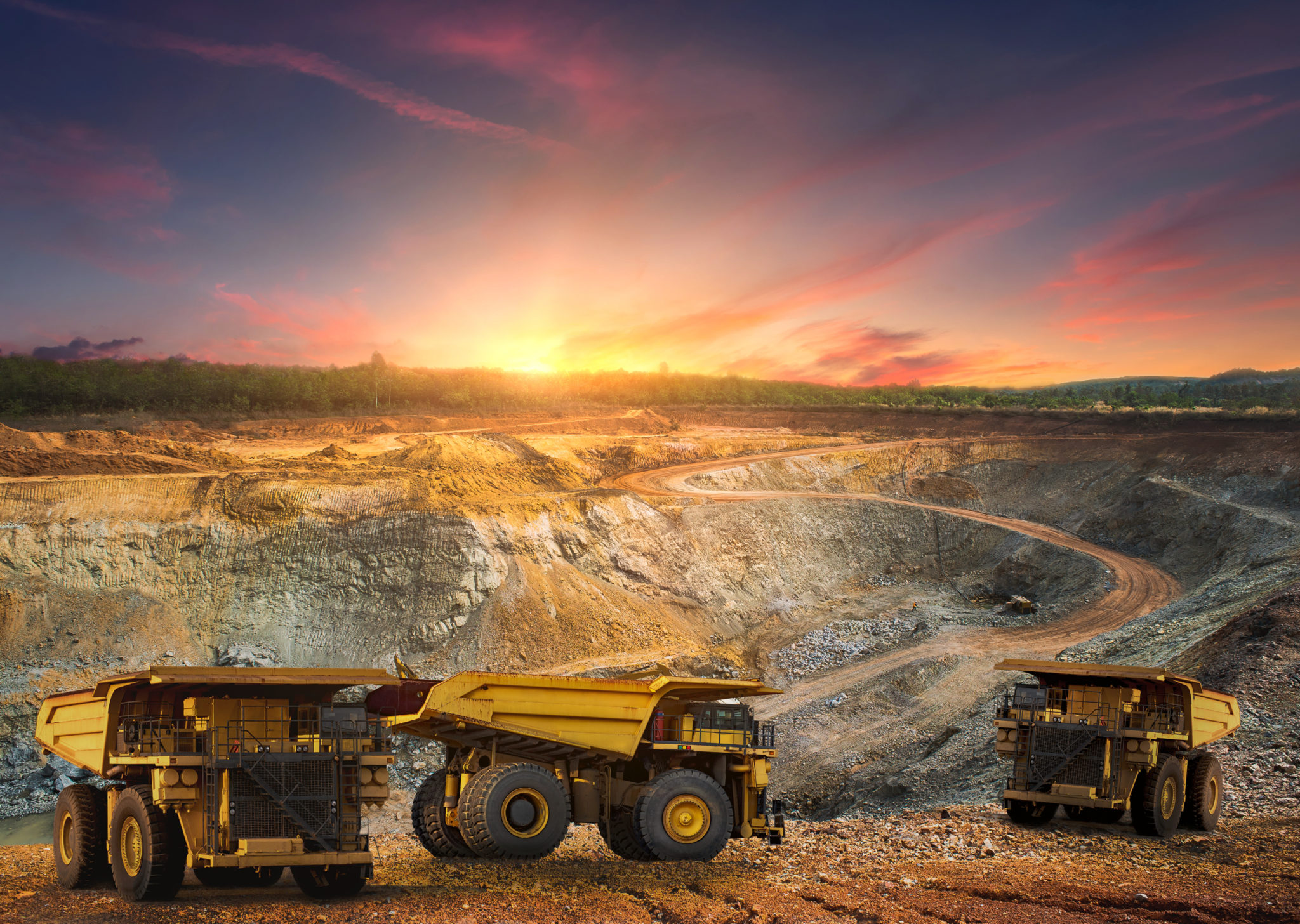 Fighting climate change trumps supplying minerals for energy transition — report