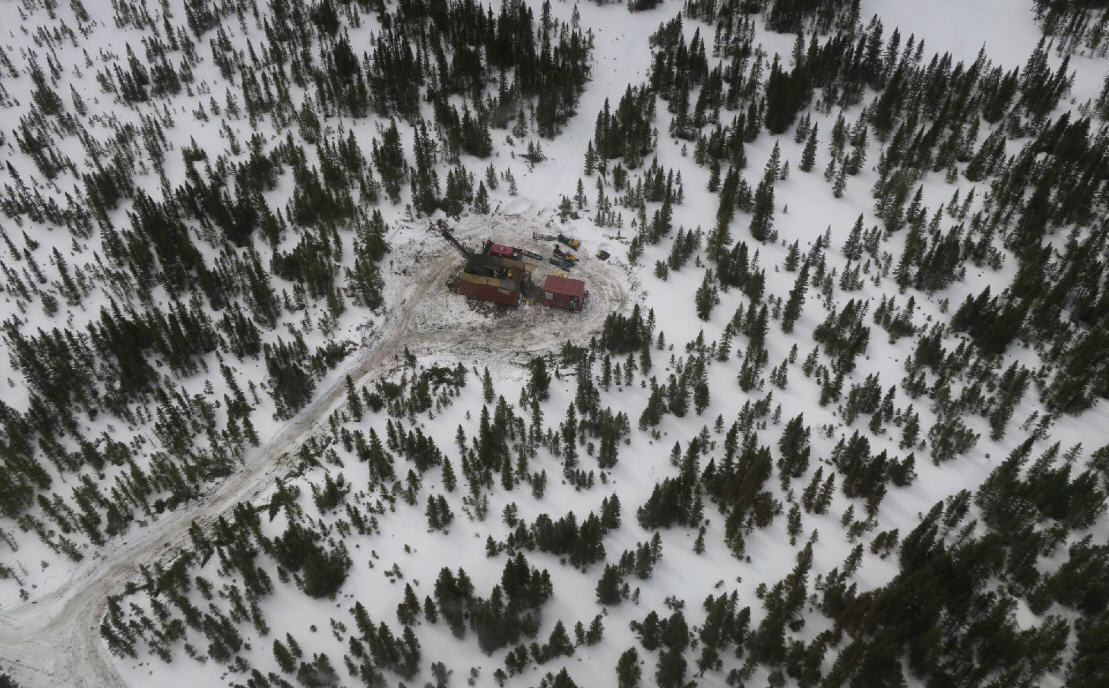 IAMGOLD to gain full ownership of Nelligan project with friendly takeover of Vanstar Mining