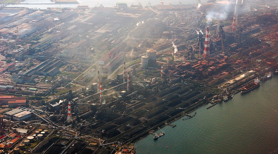 Japan-US ties stronger than ever, minister says amid US Steel scrutiny