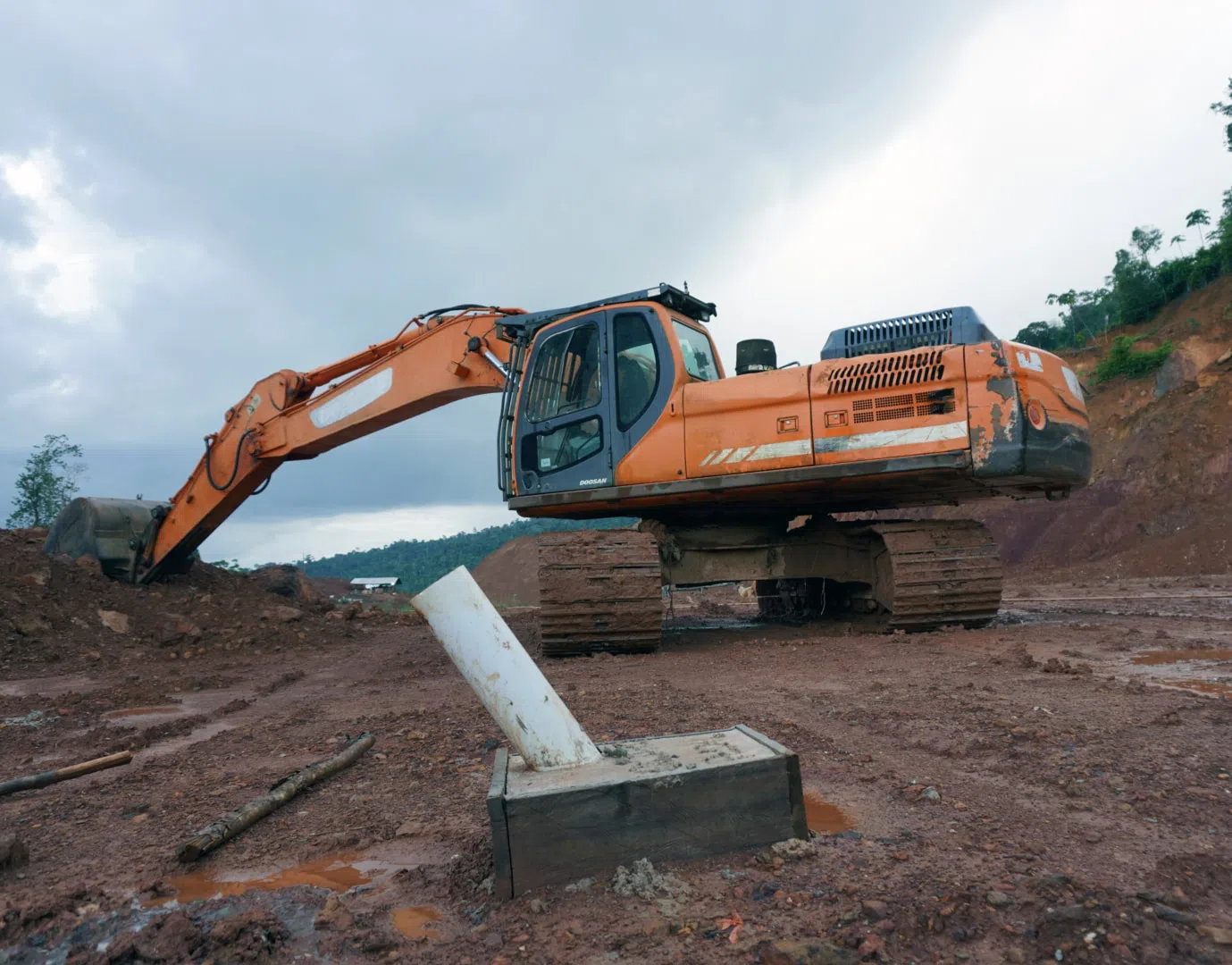 AngloGold Ashanti invests in G2 Goldfields as Guyana faces annexation threat