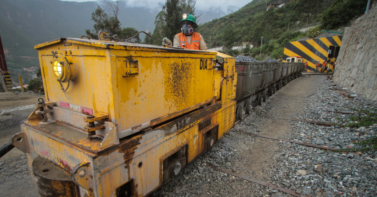 Deadly attack spurs plea for Peru crackdown on unlicensed mines