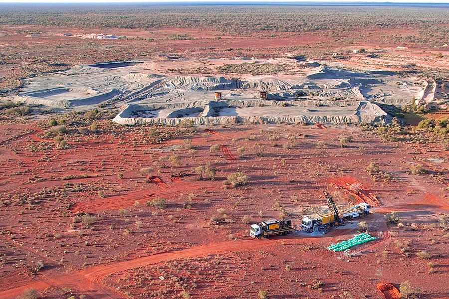 MinRes tightens grip on smaller rival Delta Lithium amid sector consolidation