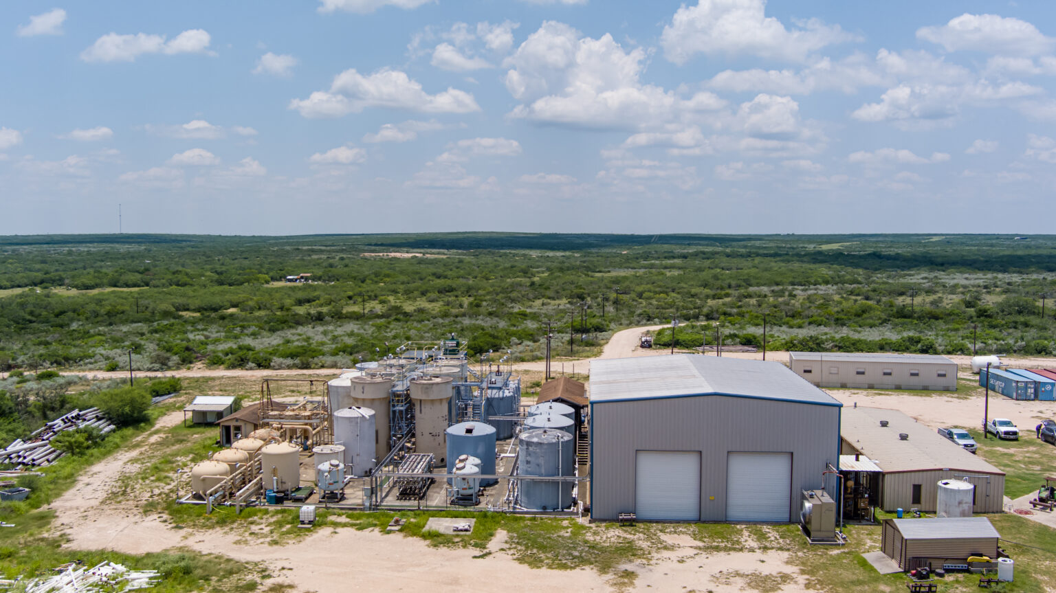 enCore Energy to sell 30% of Alta Mesa project to Boss Energy