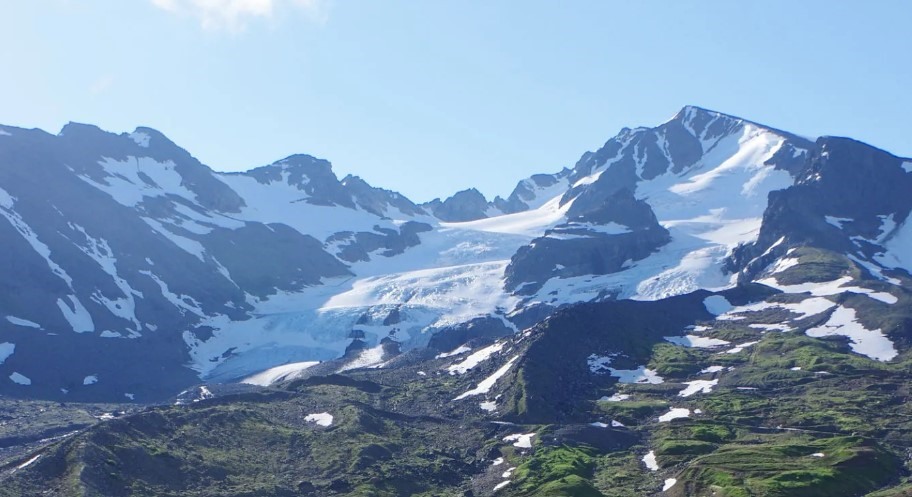 Seabridge confirms new porphyry discovery at Iskut property in British Columbia