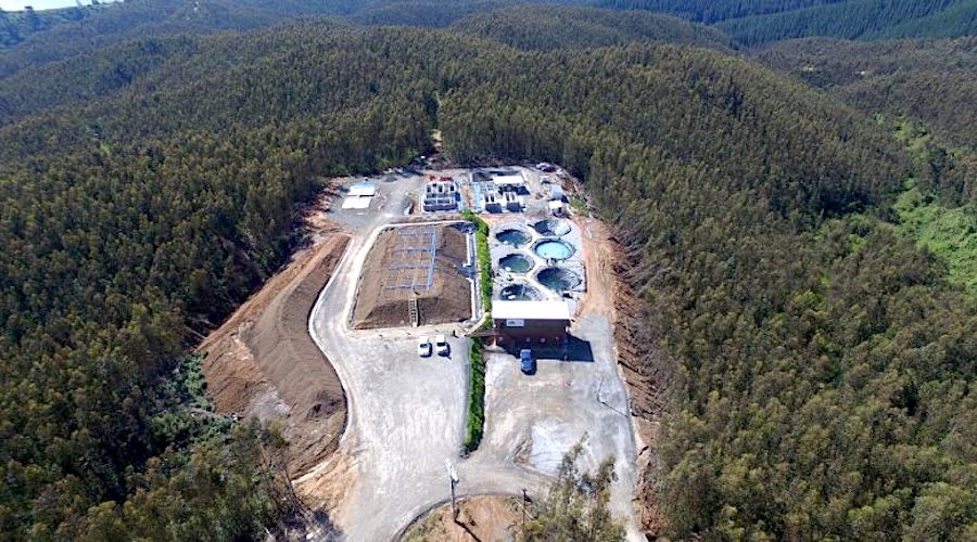 Aclara announces initial resource estimate for Brazil rare earth project
