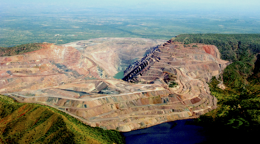 Researchers map Australia’s path to address yearly A$4 billion on mine closure expenditures