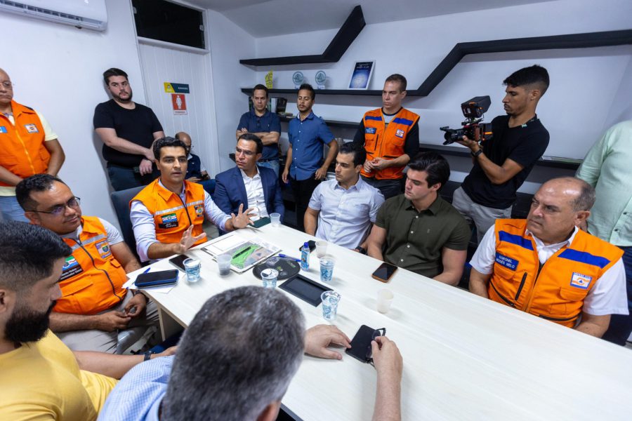 Video: Braskem’s mine rupture in Brazil causing fear of collapse