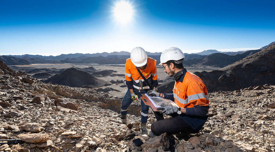 Centamin grows Sukari gold reserves for third straight year