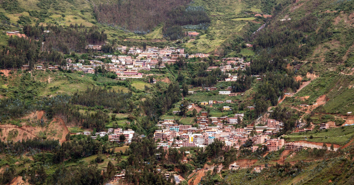Peru’s deadly gold mine attack highlights growing security risk, costs