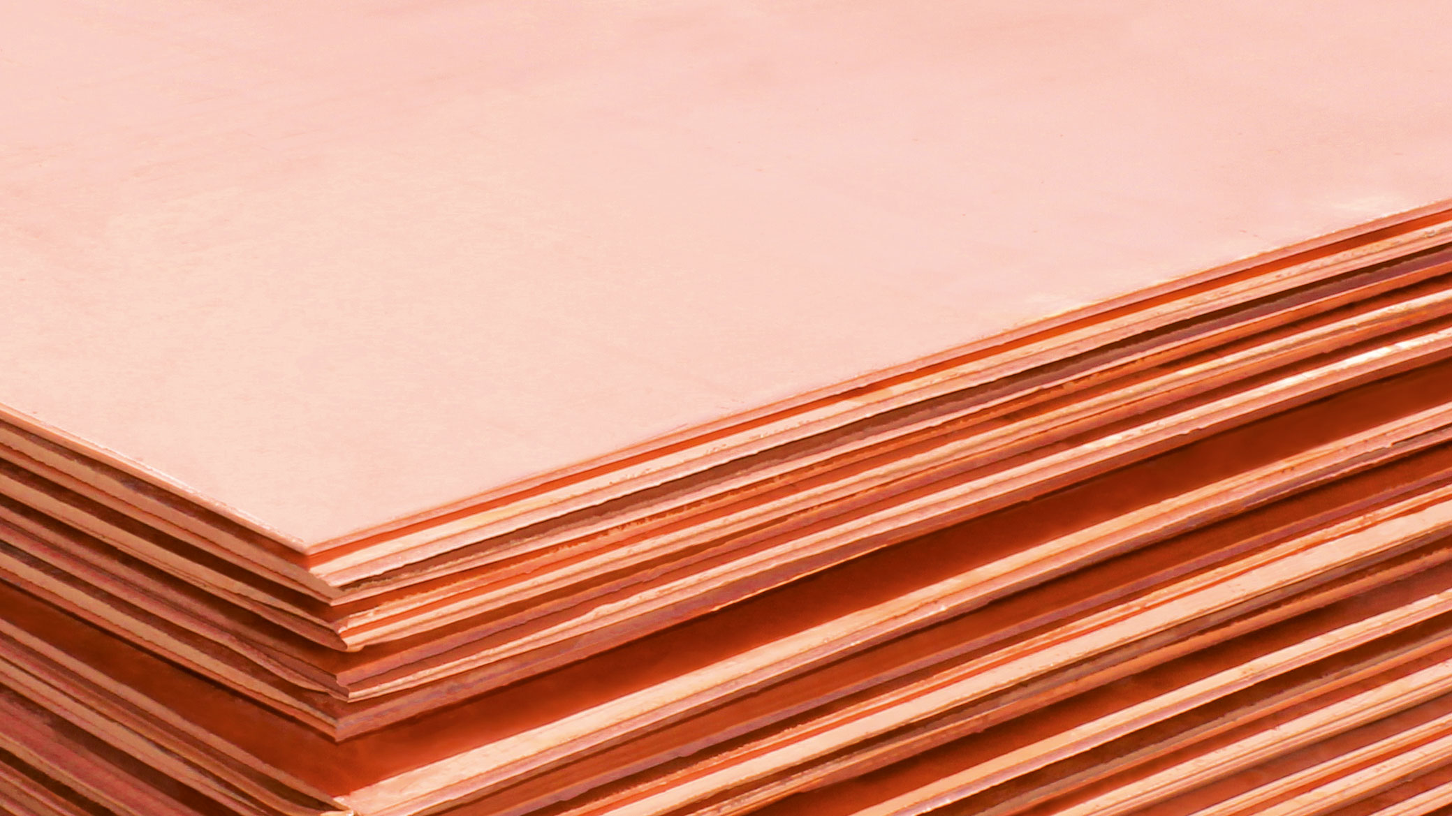 Aurubis CEO says he expects strong copper market to continue in 2024