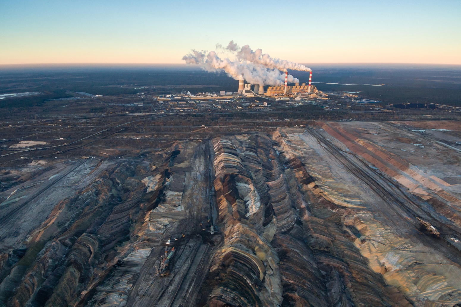 ICMM publishes guidance on Scope 3 emissions target setting