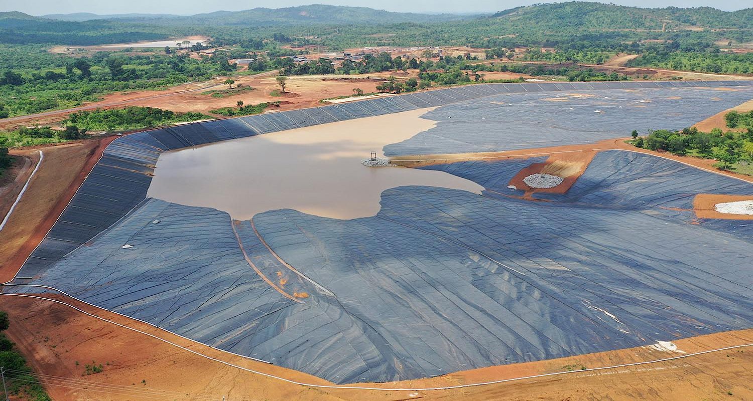 Fortuna cuts down debt using cash generated from Séguéla mine