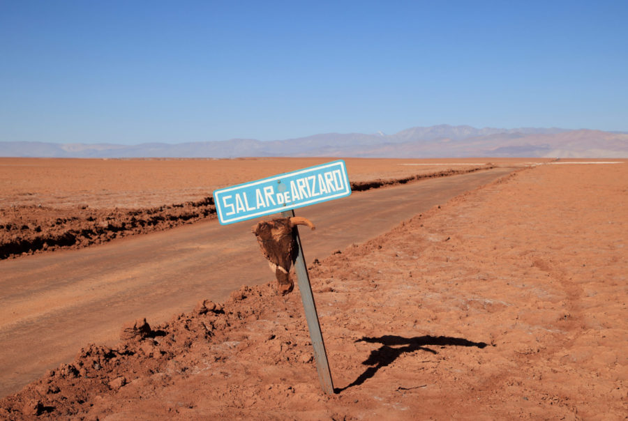 Lithium Chile awarded huge concession in Argentina’s Arizaro Salar