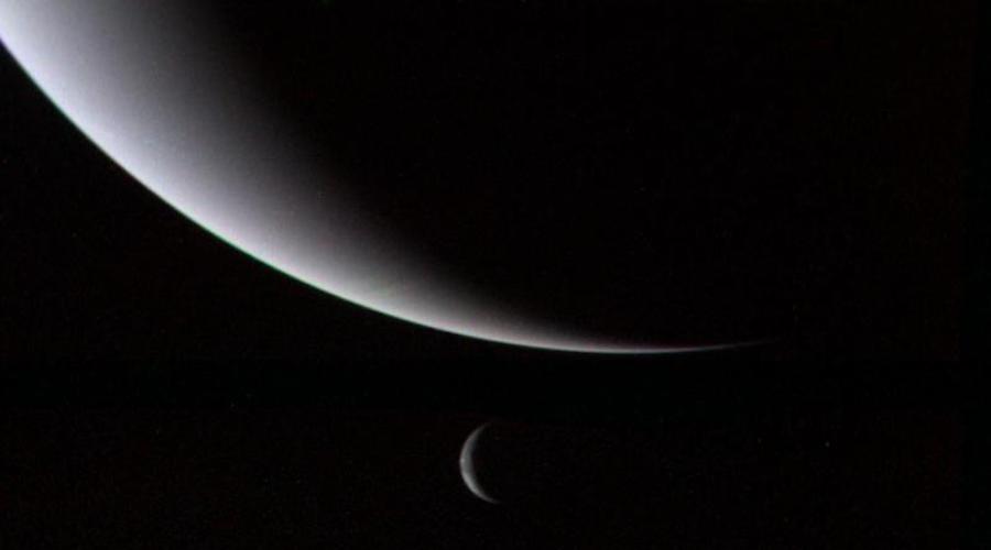 Scientists gain new insights into diamond rain on Neptune, Uranus
