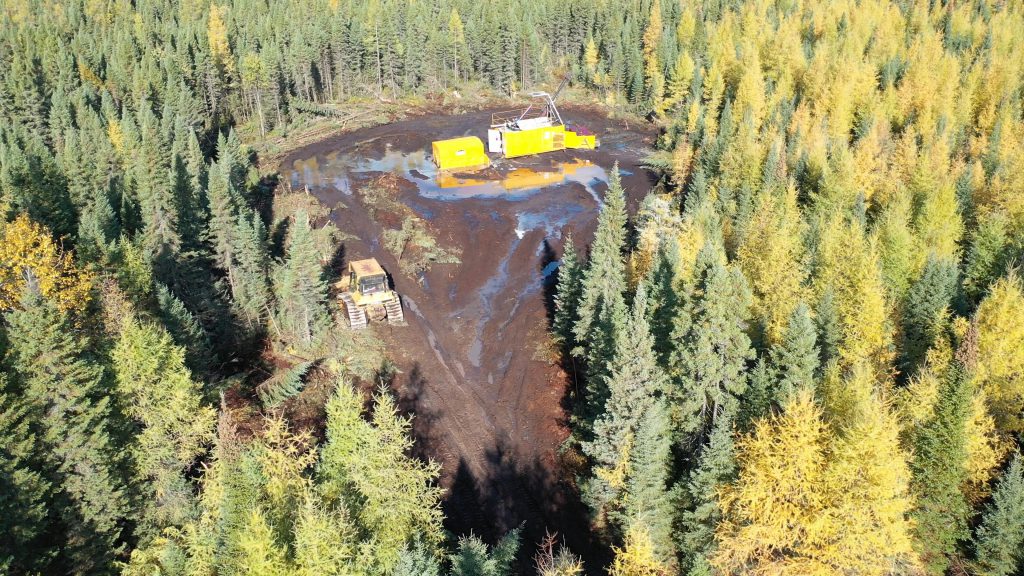 Samsung SDI invests in Canada Nickel, has right to buy 10% of Crawford project