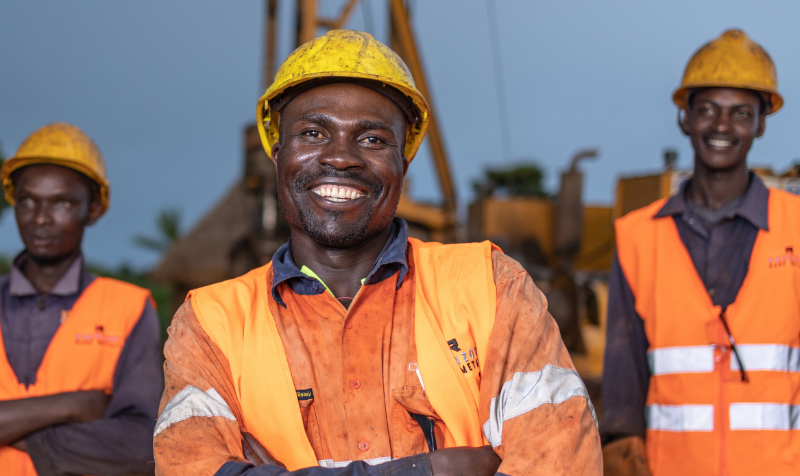 Ionic Rare Earths granted mining licence in Uganda