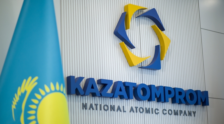 Uranium price jumps to 15-year high as top miner flags shortfall