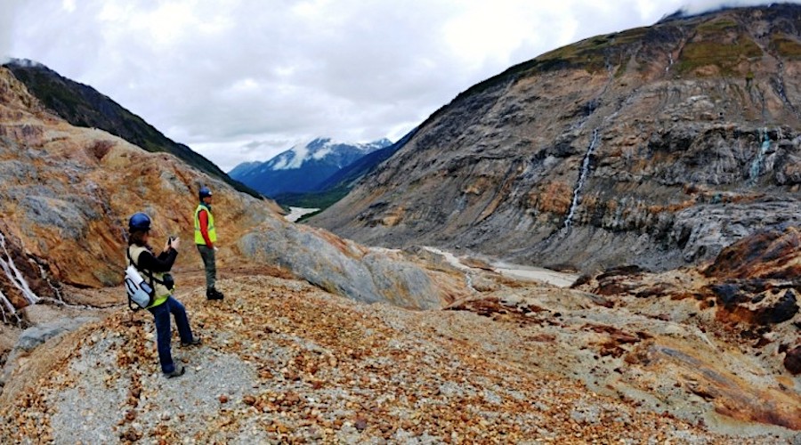 New critical mineral mines in British Columbia could generate nearly $600 billion, study says