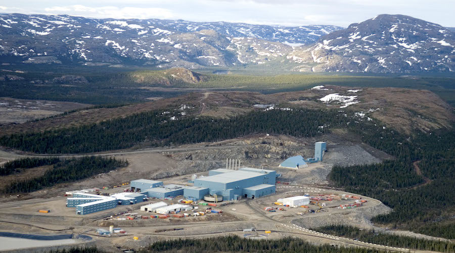 Vale’s $10 billion spend on Canada targets existing potential